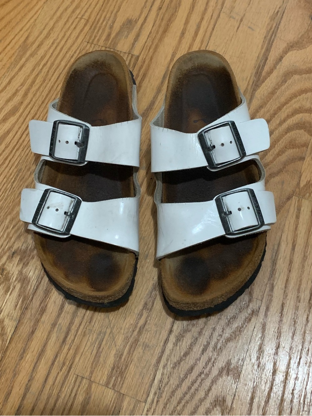 Birkenstock Arizona Sandals